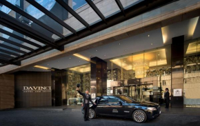 DAVINCI Suites